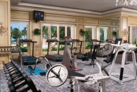 Тренажерный зал - фотогалерея на RCC-TRAVEL.RU Тренажерный зал - фотогалерея на RCC-TRAVEL.RU